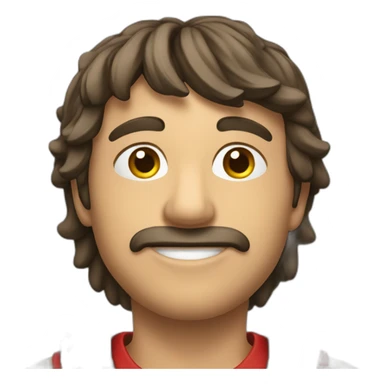 Croix Chrétienne sticker