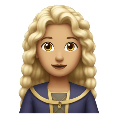 Girl lord farquad  sticker