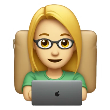 an email sighting with a smartphone sticker