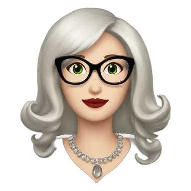 devil wears prada sticker