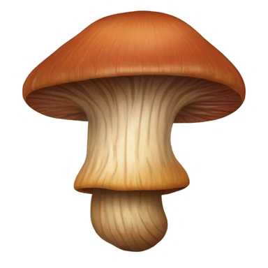 lingzhi reishi sticker