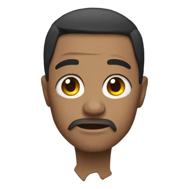 a broken soul sticker