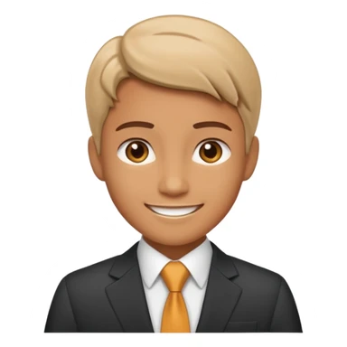 a "becoming a consulting expert" trainning sticker