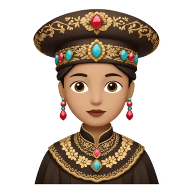 Tung tung tung sahor sticker