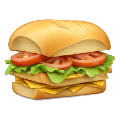 sandwitch sticker