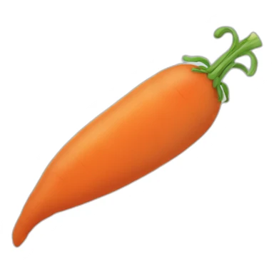 Poireau légumes sticker