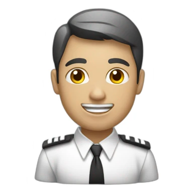 universidad blanco y negro sticker