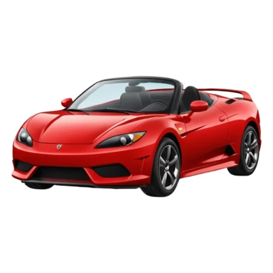 Lancer x car sticker