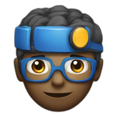 a php developer sticker