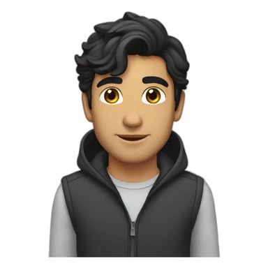 Gabriel attal sticker