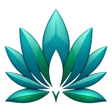 PETRONAS logo sticker