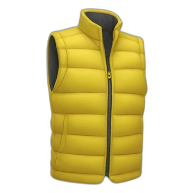 gilet jaune sticker