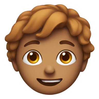 an emoji showcasing great decision with Instagram logo sticker