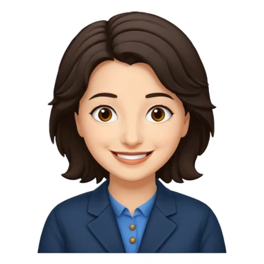 Sıla Dündar sticker