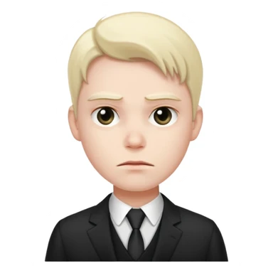 R.I.P Angry Edward (1819-2019) (Reason: Passed Away By Age 200) sticker