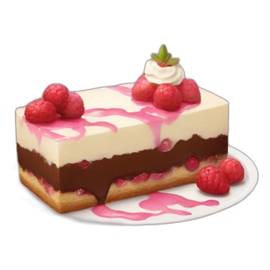 desserts food sticker