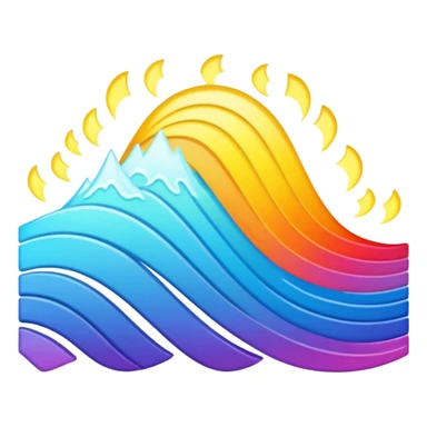 give me lighting sound 
 sticker