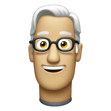 microsoft clippy sticker