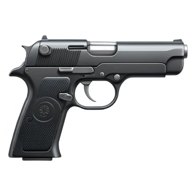 DEAGLE sticker