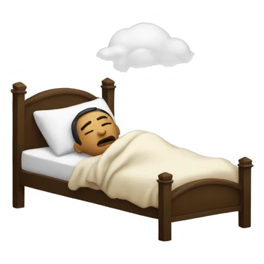 Sleep  sticker