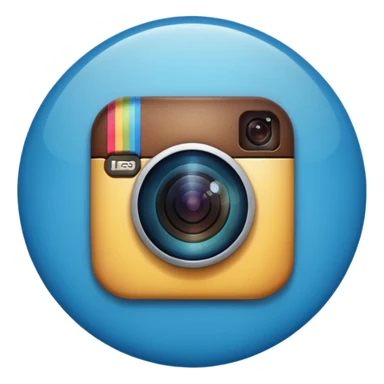 Verificado do Instagram sticker