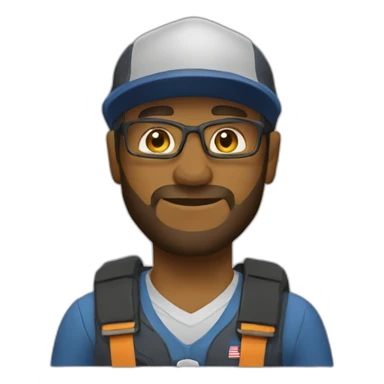 glasslakersuniform sticker