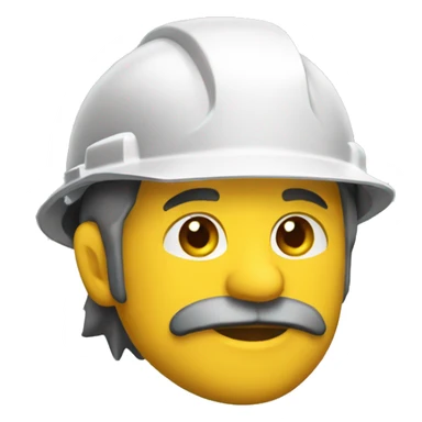 constructor pulgar arriba sticker