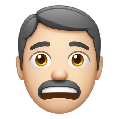 odoo develoer cry sticker