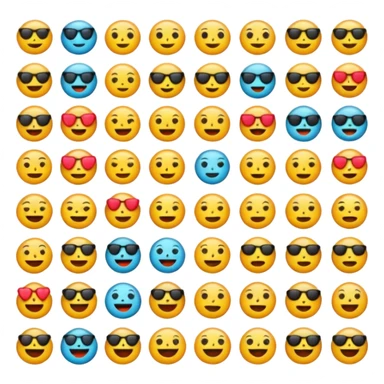 kopiyrayting uchun emoj sticker