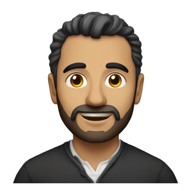 Alisher Morgenshtern sticker