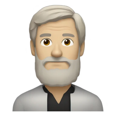 nicolas de stael sticker