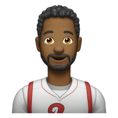 amongus ohio rizz sticker