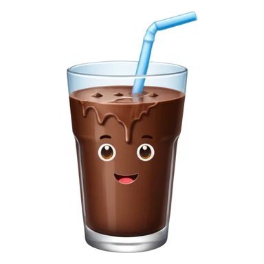 Big M Chocolate Milk sticker