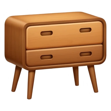 furniture sticker