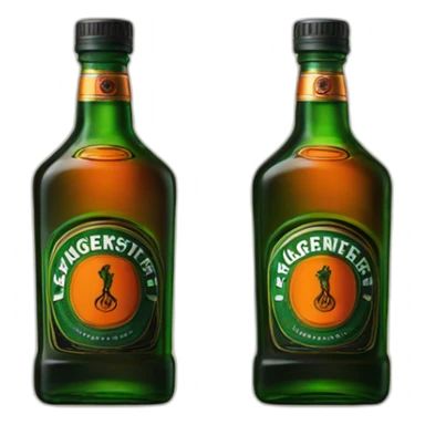 jagermeister sticker