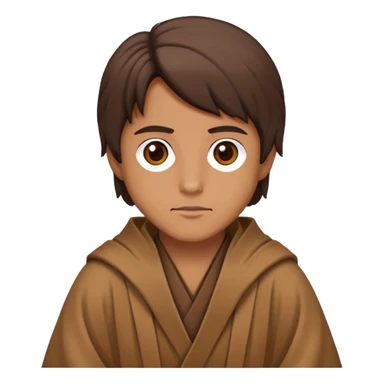Jedi sticker