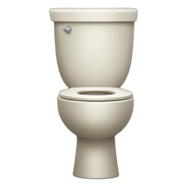 radical toilet sticker