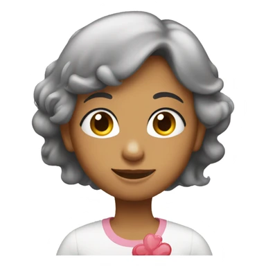 I love you mom  sticker