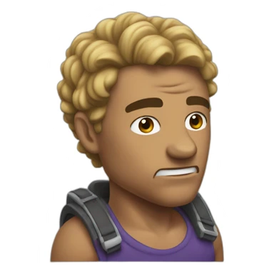 bizarrap el rapero sticker