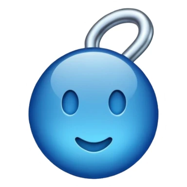 meta verified tick sticker