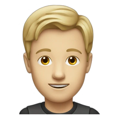 Owen rietveld sticker