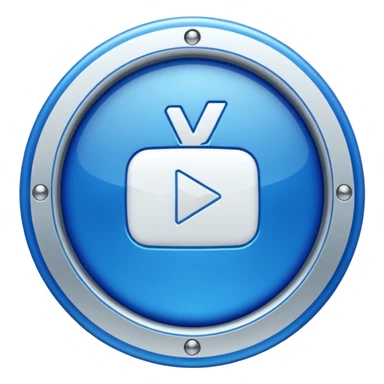 Youtube verification badge sticker