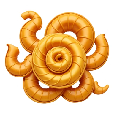 Jalebi sticker