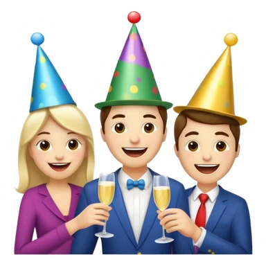 Tralalelo tralala sticker