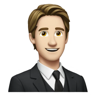 Oliver phelps sticker
