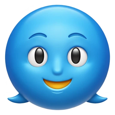 ایموجی تیک آبی تلگرام sticker