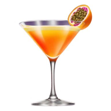 Pornstar martini sticker