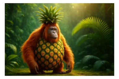 crea una fotografia ratio 16.9 identica a esta no debes cambiar nada solo darmela en estilo Foto hiper realista,no debes agrgar elementos ni letras todo debe permanecer igual y con la isma paleta de colores y expresiones.puede arreglar unpoco parta qsean mas vivos los colores sticker