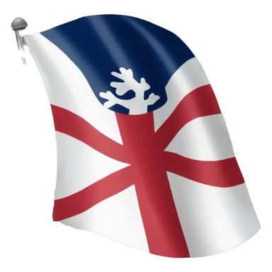 Corsica flag sticker