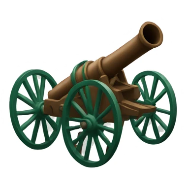 arsenal canon sticker